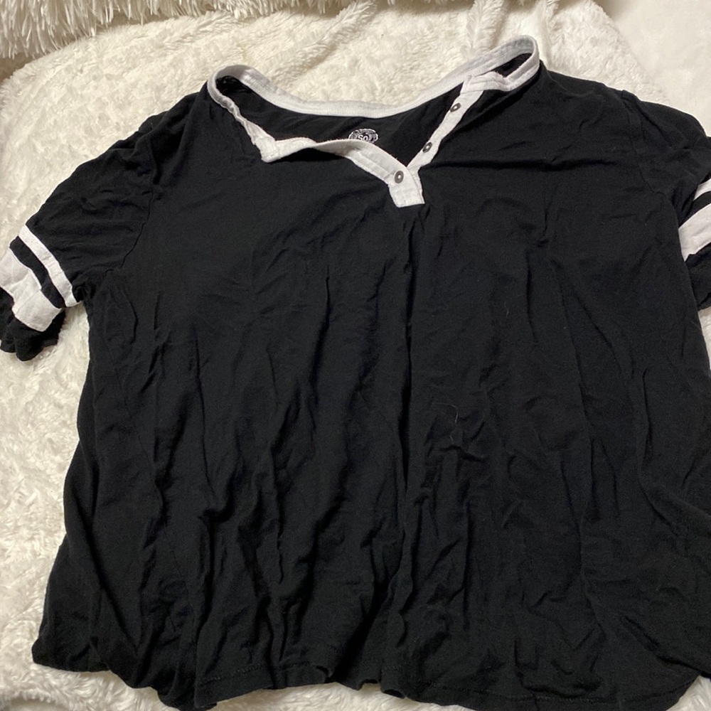 Half button